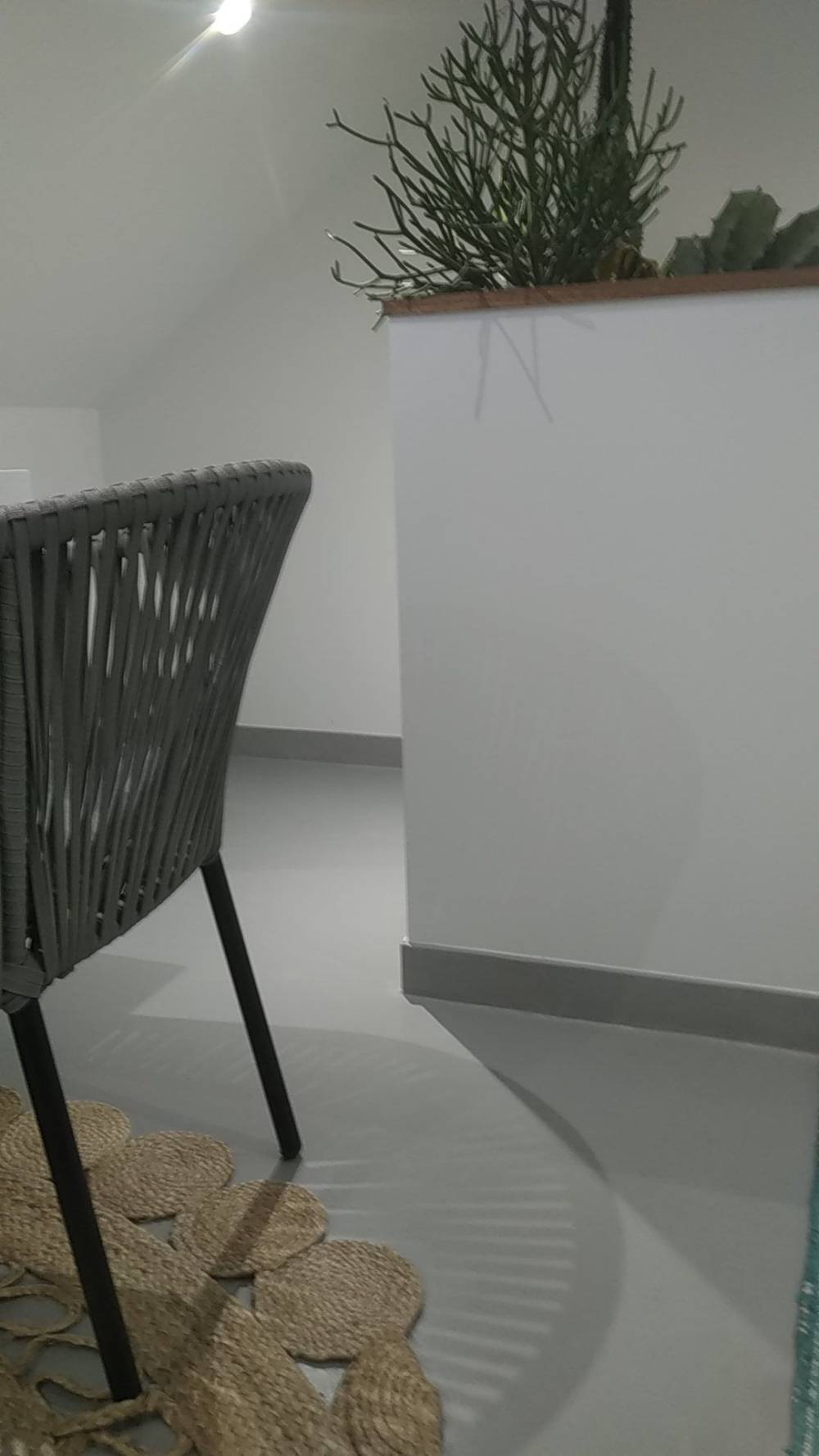 Chaise
